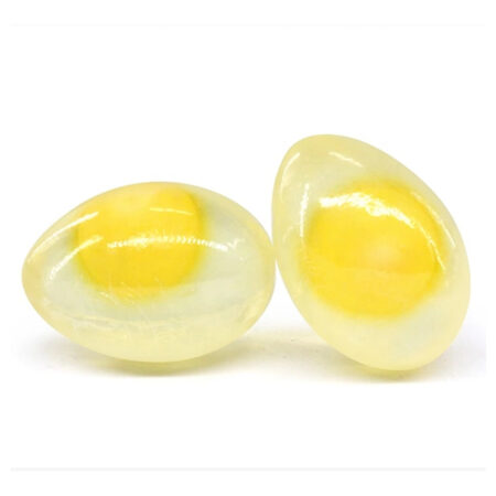 Egg whitening Soap