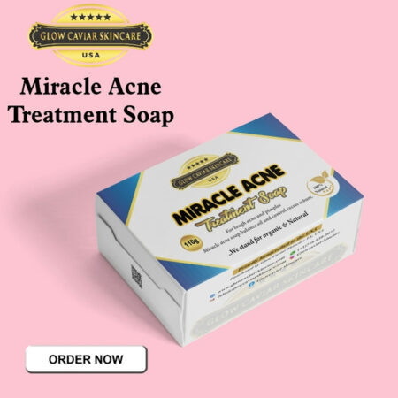 Acne Soap